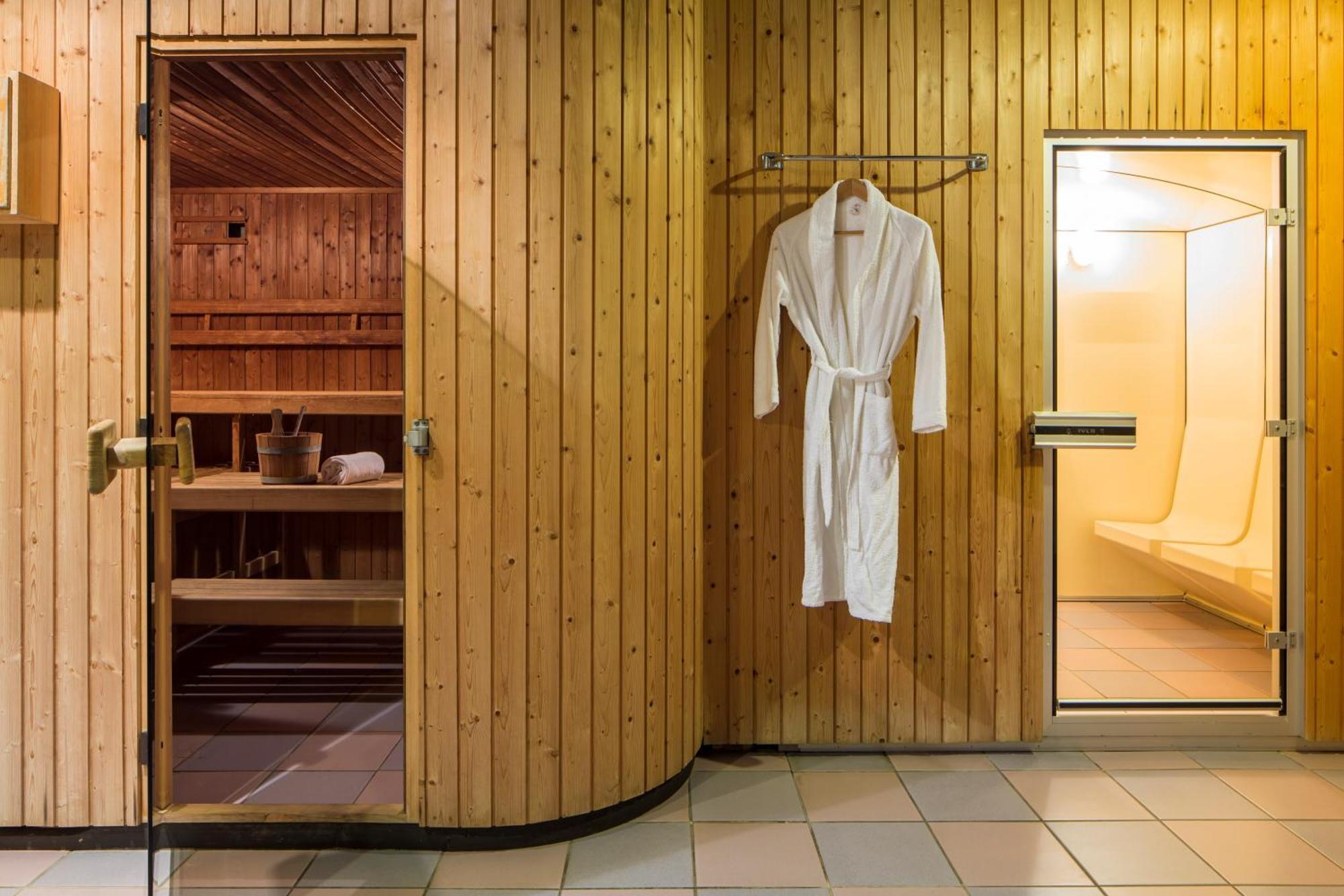 Hotel Olympia Saas-Almagell Zewnętrze zdjęcie