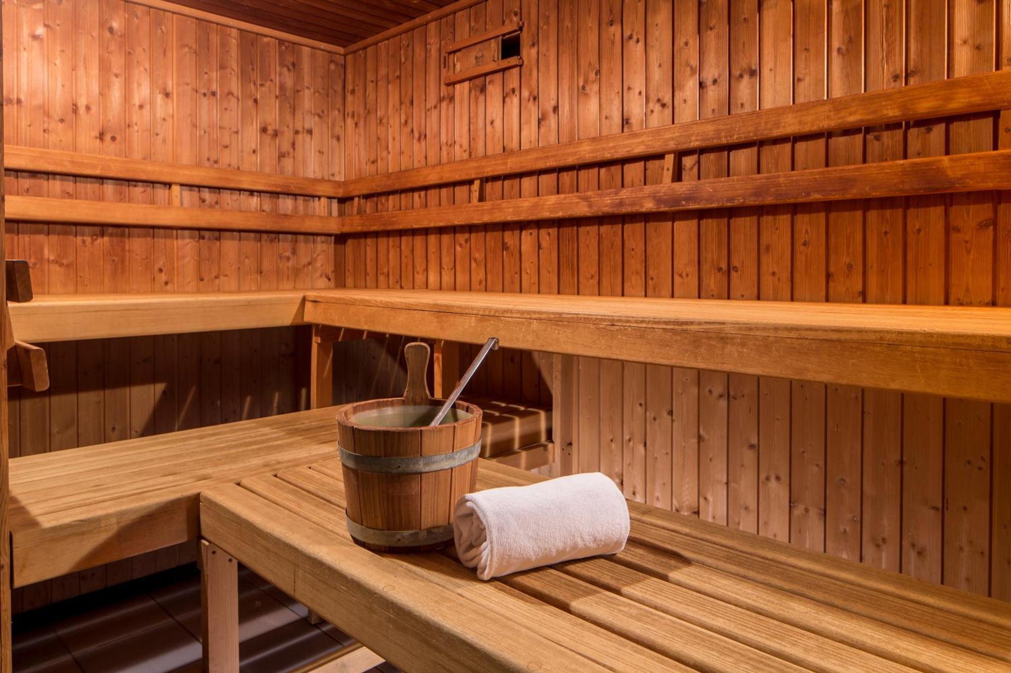 Hotel Olympia Saas-Almagell Zewnętrze zdjęcie