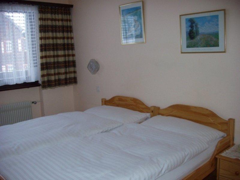 Hotel Olympia Saas-Almagell Zewnętrze zdjęcie