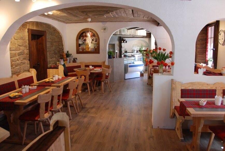 Hotel Olympia Saas-Almagell Zewnętrze zdjęcie
