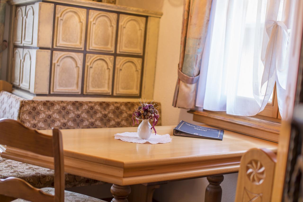 Hotel Olympia Saas-Almagell Zewnętrze zdjęcie