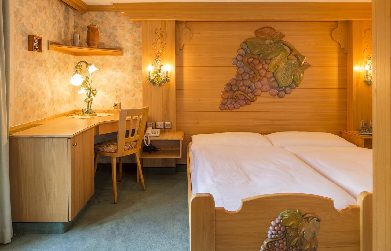 Hotel Olympia Saas-Almagell Zewnętrze zdjęcie