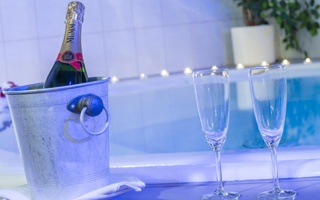 Hotel Olympia Saas-Almagell Zewnętrze zdjęcie